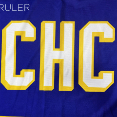 Custom Sublimation Ice Hockey Jersey