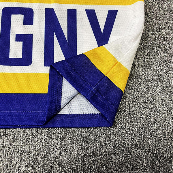 Custom Sublimation Ice Hockey Jersey