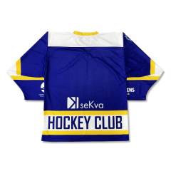 Custom Sublimation Ice Hockey Jersey