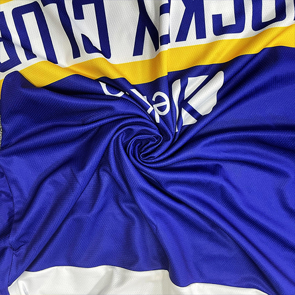 Custom Sublimation Ice Hockey Jersey