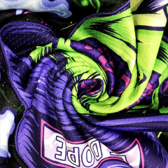 Fashion Embroidery Basketball Jersey