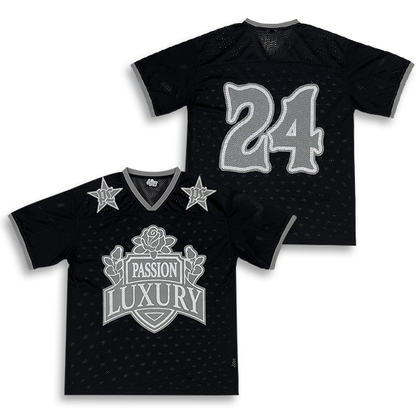 Mesh American Football Jersey