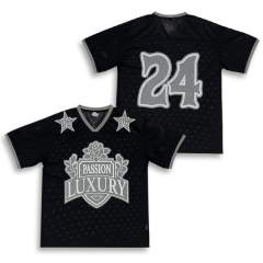 Mesh American Football Jersey