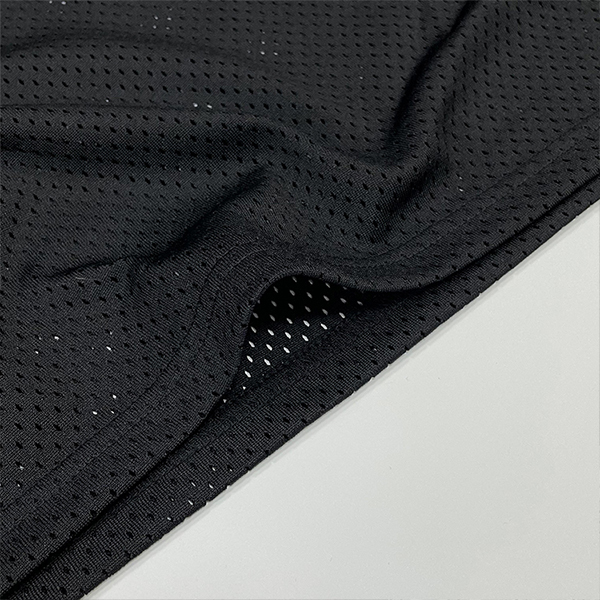 Mesh American Football Jersey