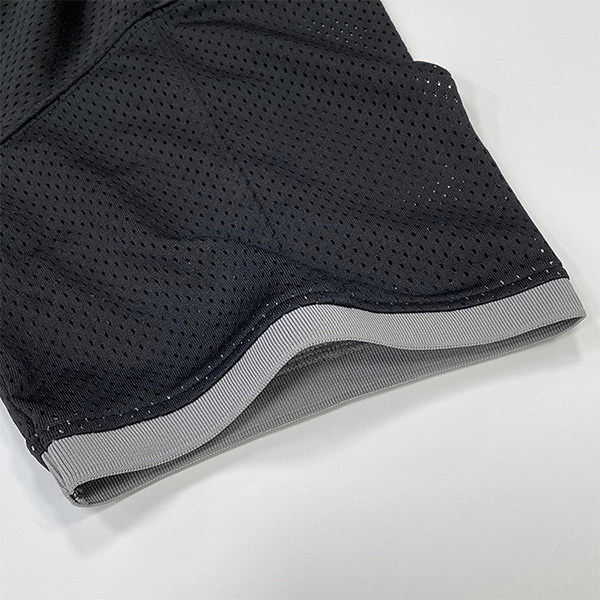 Mesh American Football Jersey
