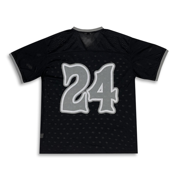 Mesh American Football Jersey