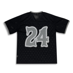 Mesh American Football Jersey
