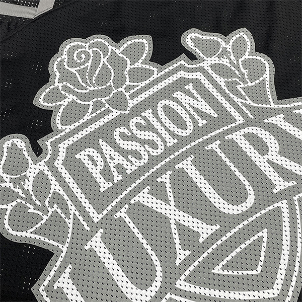 Mesh American Football Jersey