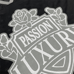 Mesh American Football Jersey