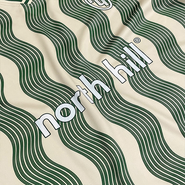 Maillots de football vintage streetwear