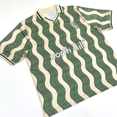 Maillots de football vintage streetwear