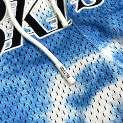 Fashion Streetwear Basketball Uniform