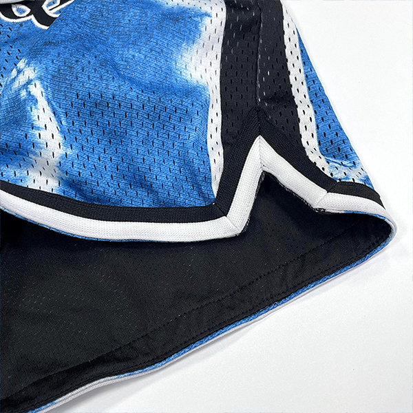 Fashion Streetwear Basketball Uniform