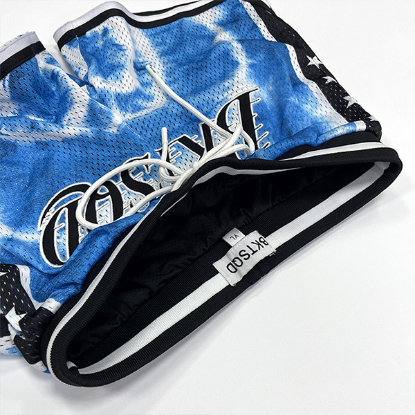 Fashion Streetwear Basketball Uniform