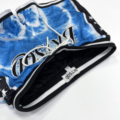 Fashion Streetwear Basketball Uniform