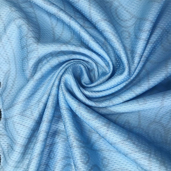 Maillot de football rétro du club bleu classique