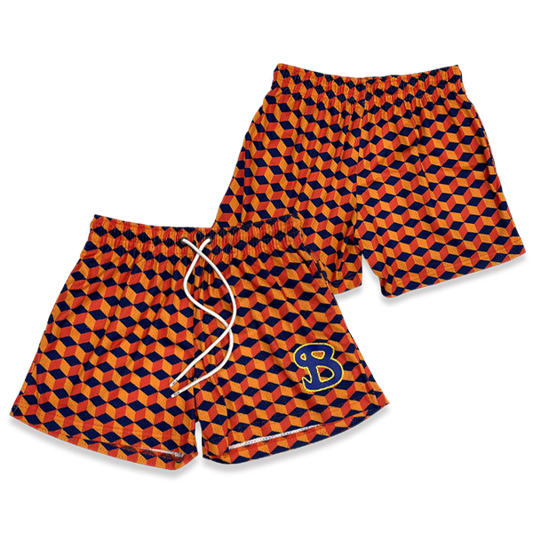 Fashionable Street Sports Shorts