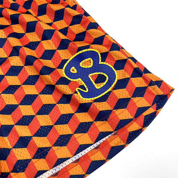 Fashionable Street Sports Shorts