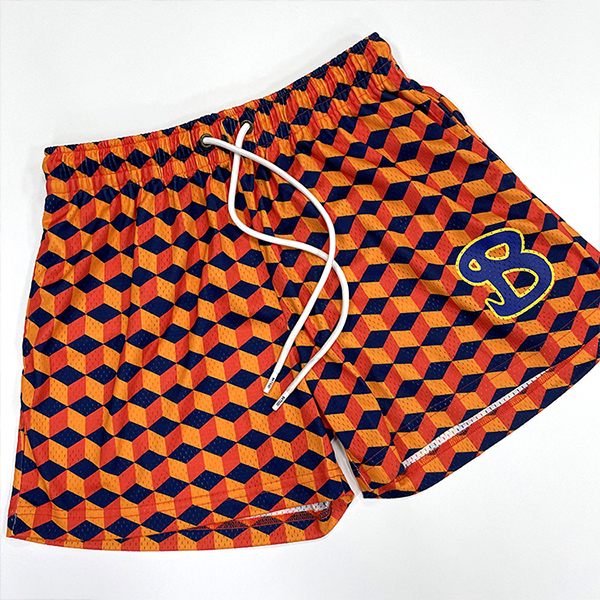 Fashionable Street Sports Shorts