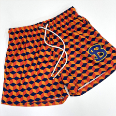 Fashionable Street Sports Shorts