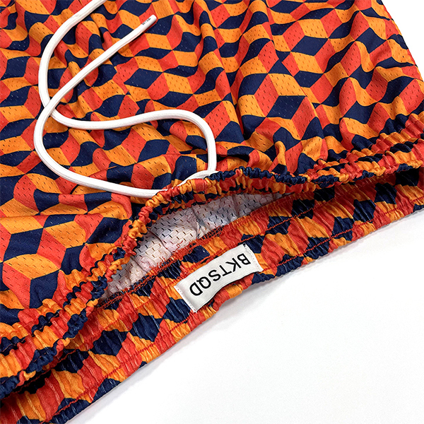 Fashionable Street Sports Shorts