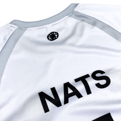 Custom Team Vintage Soccer Jerseys