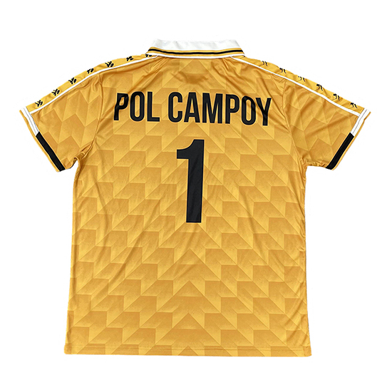 Custom Vintage Soccer Jerseys Retro Football Shirts