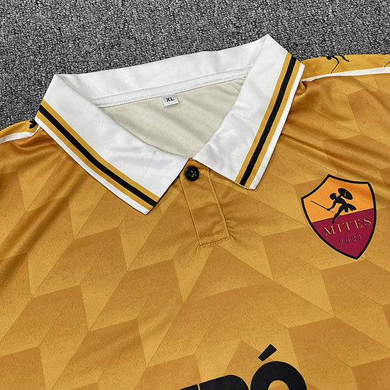 Custom Vintage Soccer Jerseys Retro Football Shirts