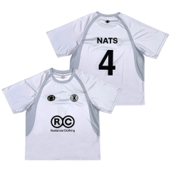 Custom Team Vintage Soccer Jerseys