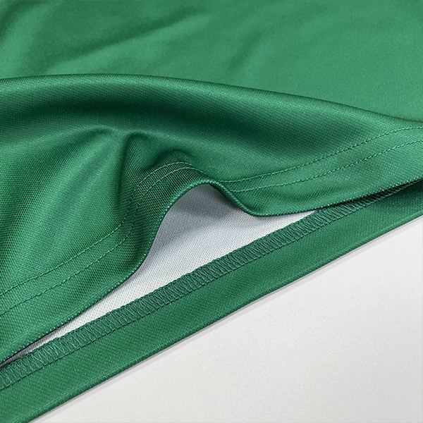 Embroidery Fans America Football Jersey