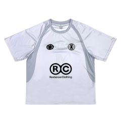 Custom Team Vintage Soccer Jerseys