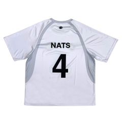 Custom Team Vintage Soccer Jerseys