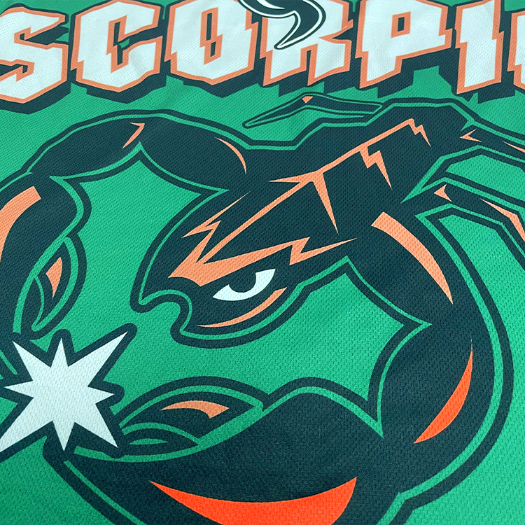 Custom Sublimation Street Basketball Wear