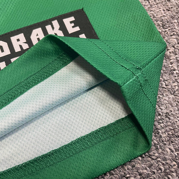 Custom Sublimation Street Basketball Wear