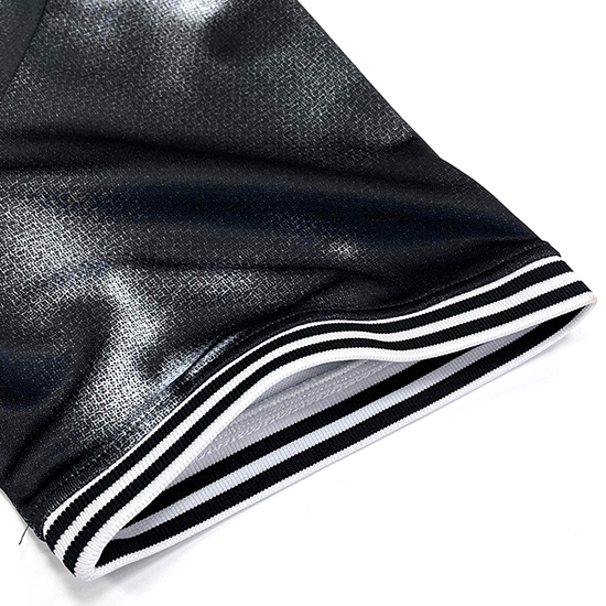 Custom Soccer Jersey Retro Football Jerseys