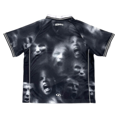 Custom Soccer Jersey Retro Football Jerseys