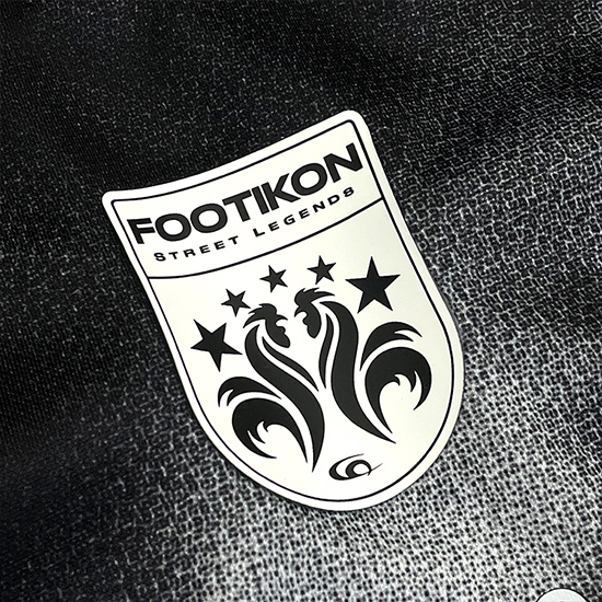 Custom Soccer Jersey Retro Football Jerseys
