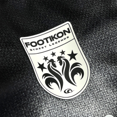 Custom Soccer Jersey Retro Football Jerseys