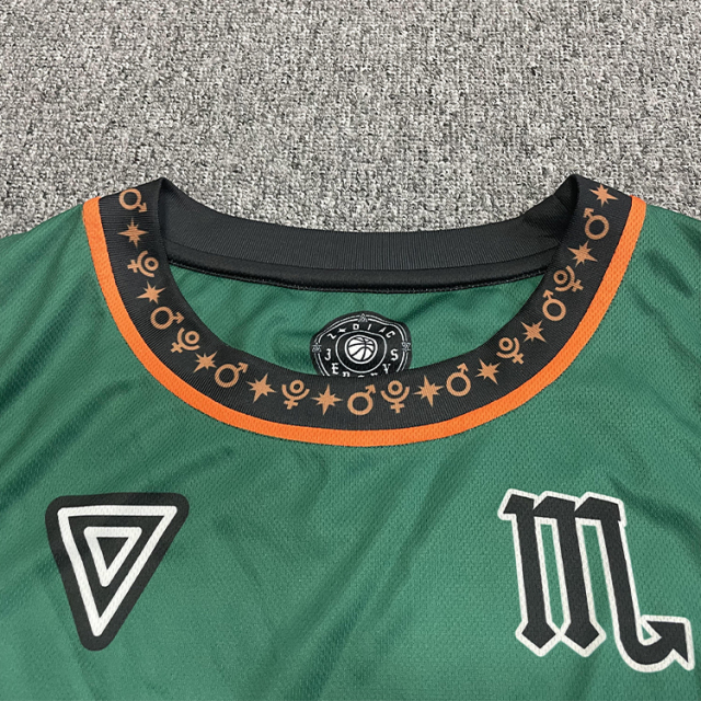 Custom Sublimation Street Basketball Wear