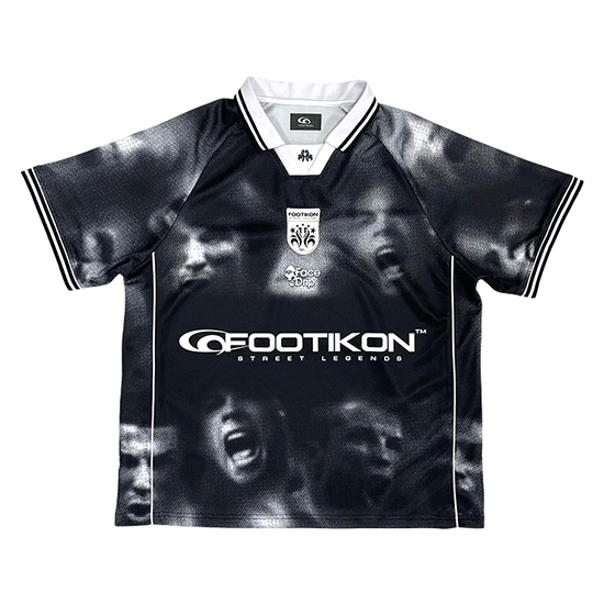 Custom Soccer Jersey Retro Football Jerseys