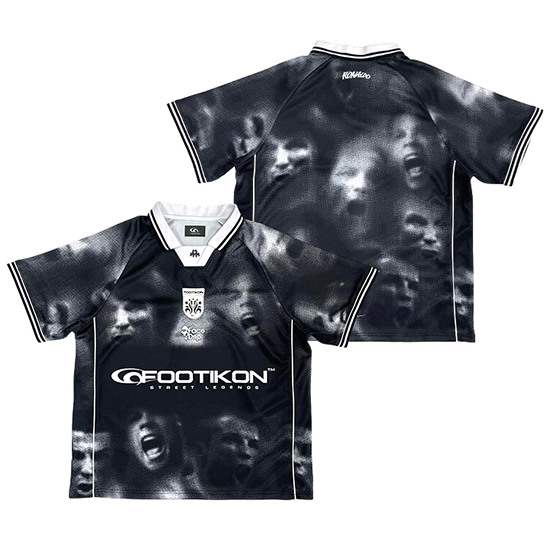 Custom Soccer Jersey Retro Football Jerseys