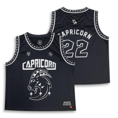 OEM Free Design Sublimation Breathable Basketball Jersey