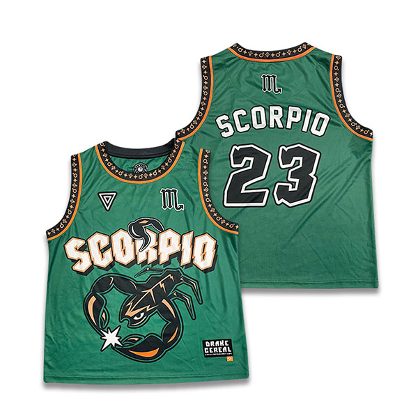 OEM Free Design Sublimation Breathable Basketball Jersey