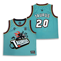 OEM Free Design Sublimation Breathable Basketball Jersey