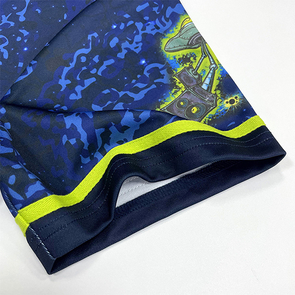 Custom Fashion Street Baseball Wear