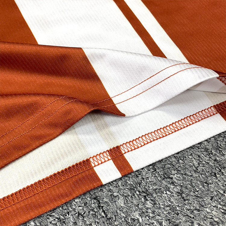 Custom Classic Retro Soccer Jersey