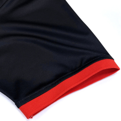 Custom Design Sublimation Soccer Shirts