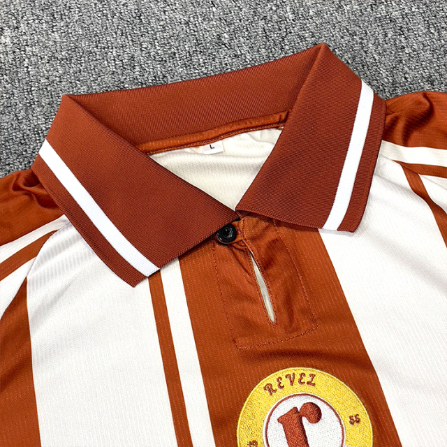Custom Classic Retro Soccer Jersey