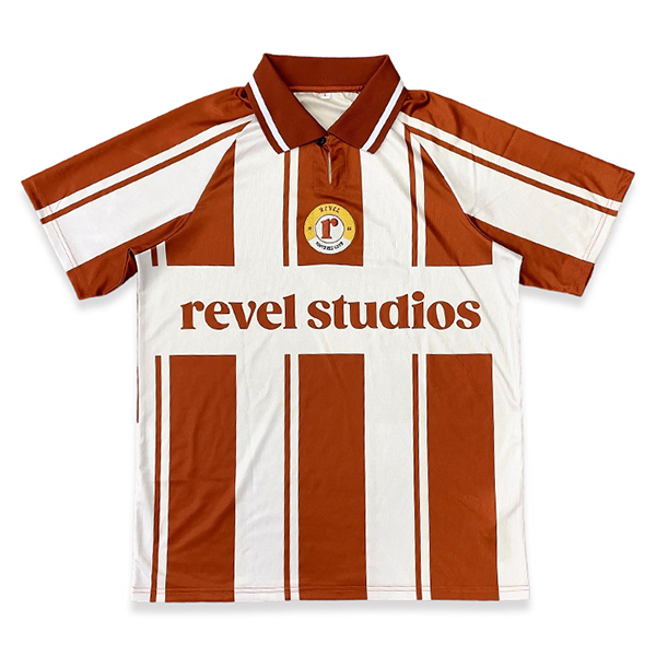 Custom Classic Retro Soccer Jersey