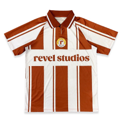 Custom Classic Retro Soccer Jersey
